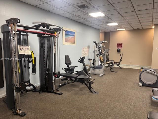 1000 Colony Point Cir #507, Pembroke Pines, Florida image 31