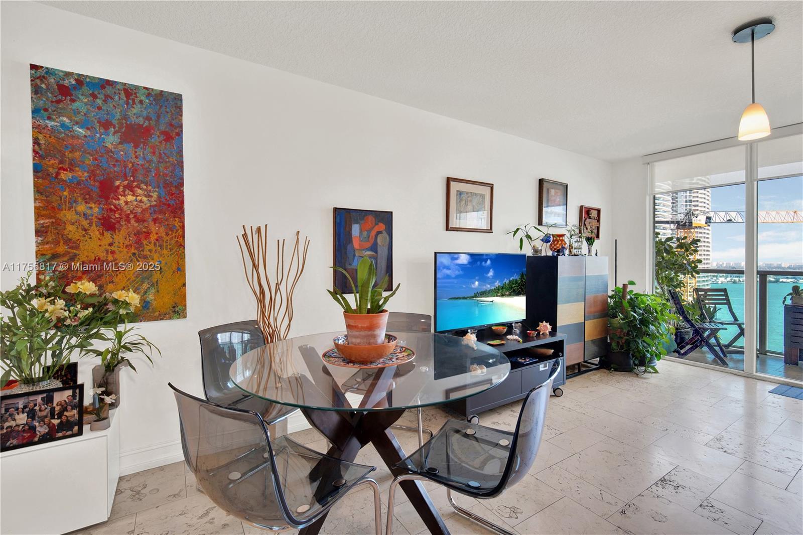 31 SE 5th St #2910, Miami, Florida image 1