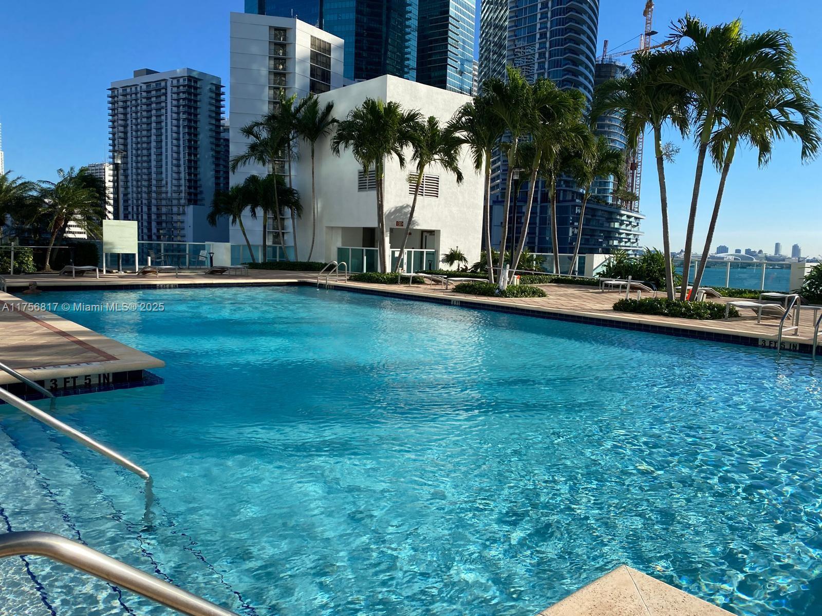 31 SE 5th St #2910, Miami, Florida image 18