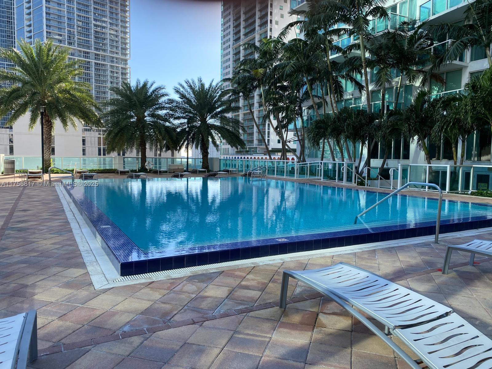 31 SE 5th St #2910, Miami, Florida image 19