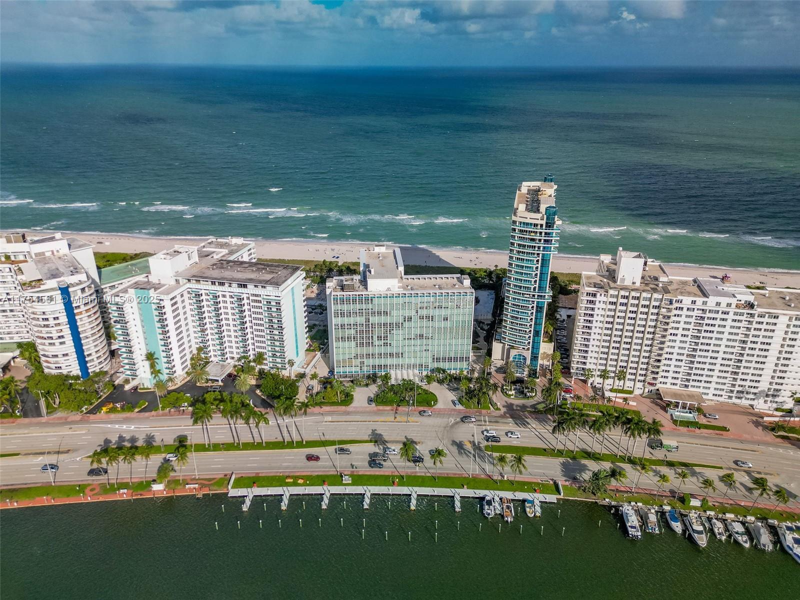 Residential, Miami Beach, Florida image 29