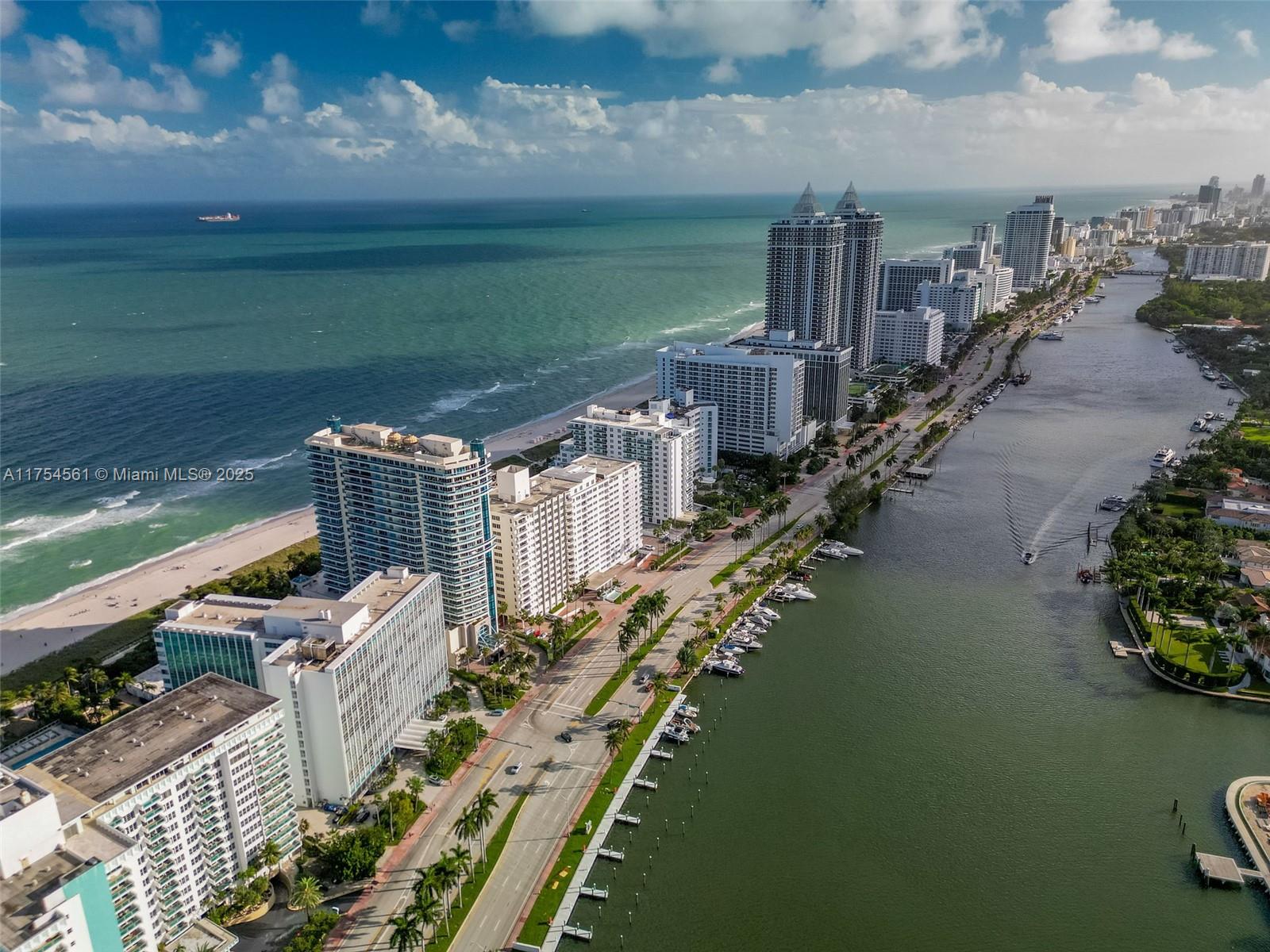 Residential, Miami Beach, Florida image 39