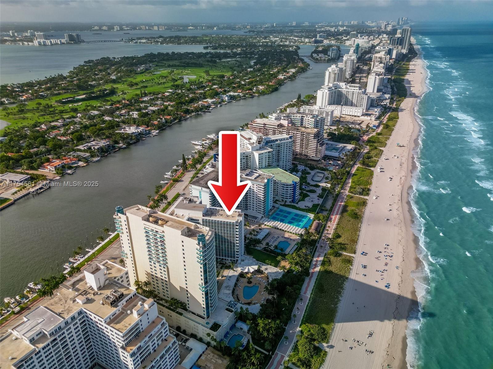 Residential, Miami Beach, Florida image 46