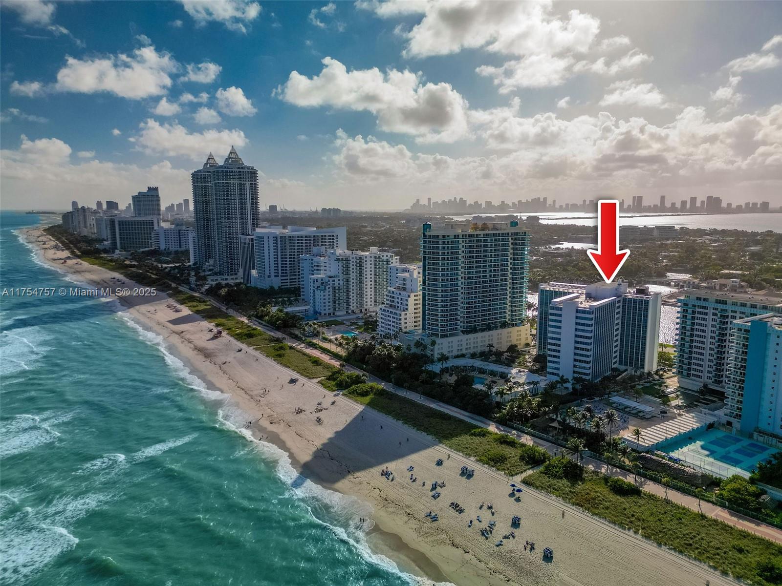 Residential, Miami Beach, Florida image 1