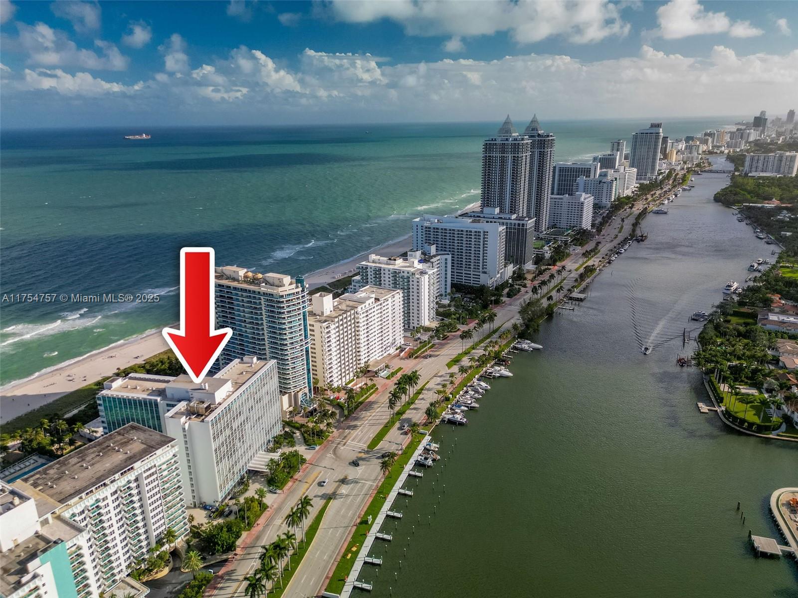 Residential, Miami Beach, Florida image 5