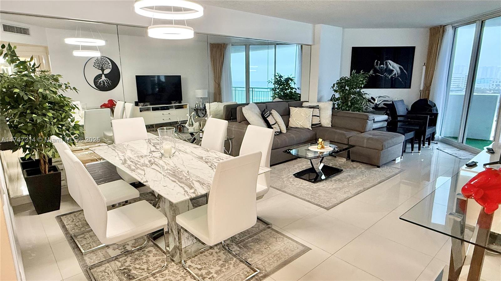 17375 Collins Ave #1006, Sunny Isles Beach, Florida image 12