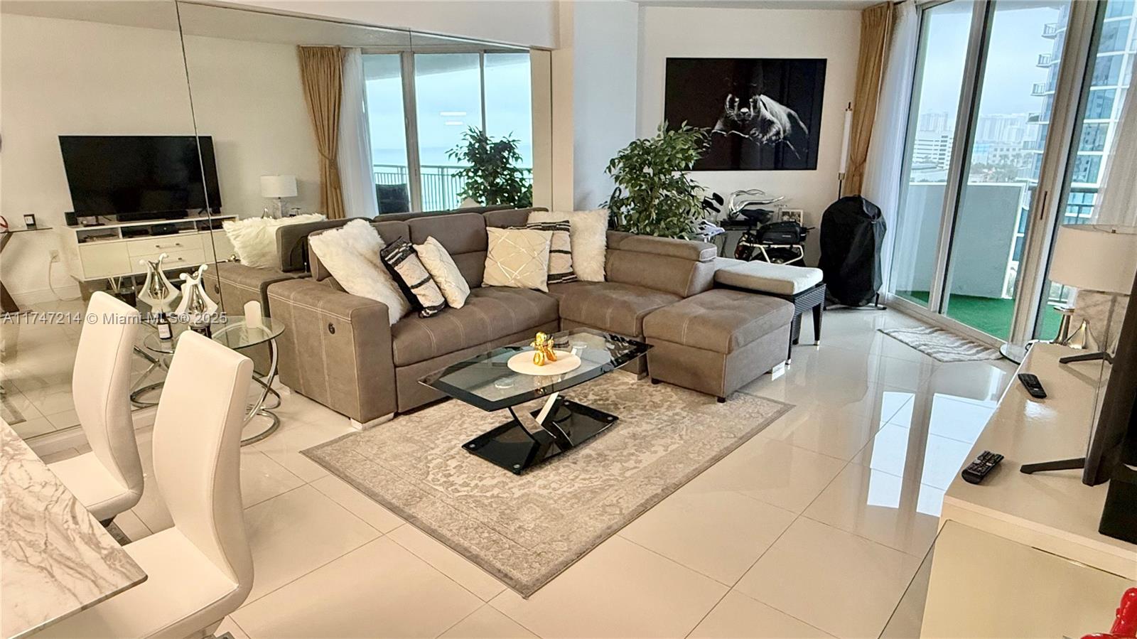 17375 Collins Ave #1006, Sunny Isles Beach, Florida image 13