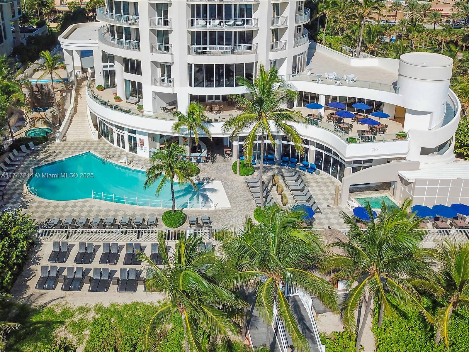 17375 Collins Ave #1006, Sunny Isles Beach, Florida image 2