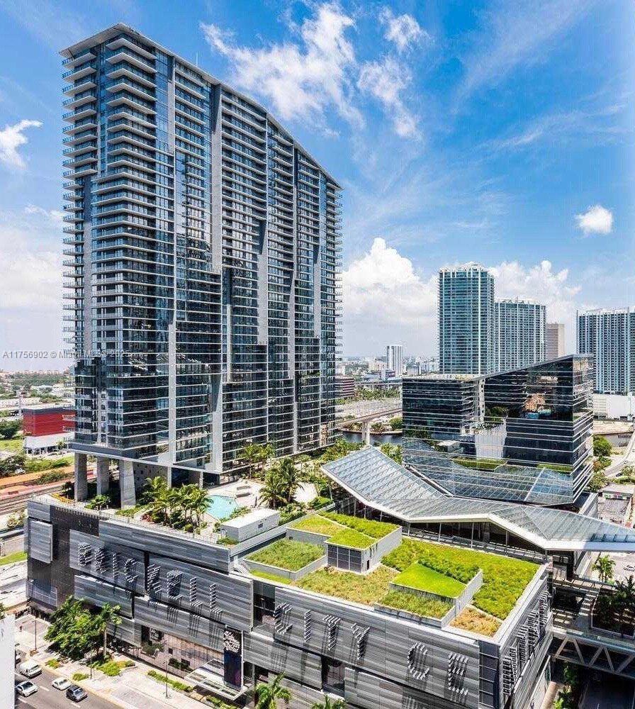 Apartamento en Alquiler en Miami, FL