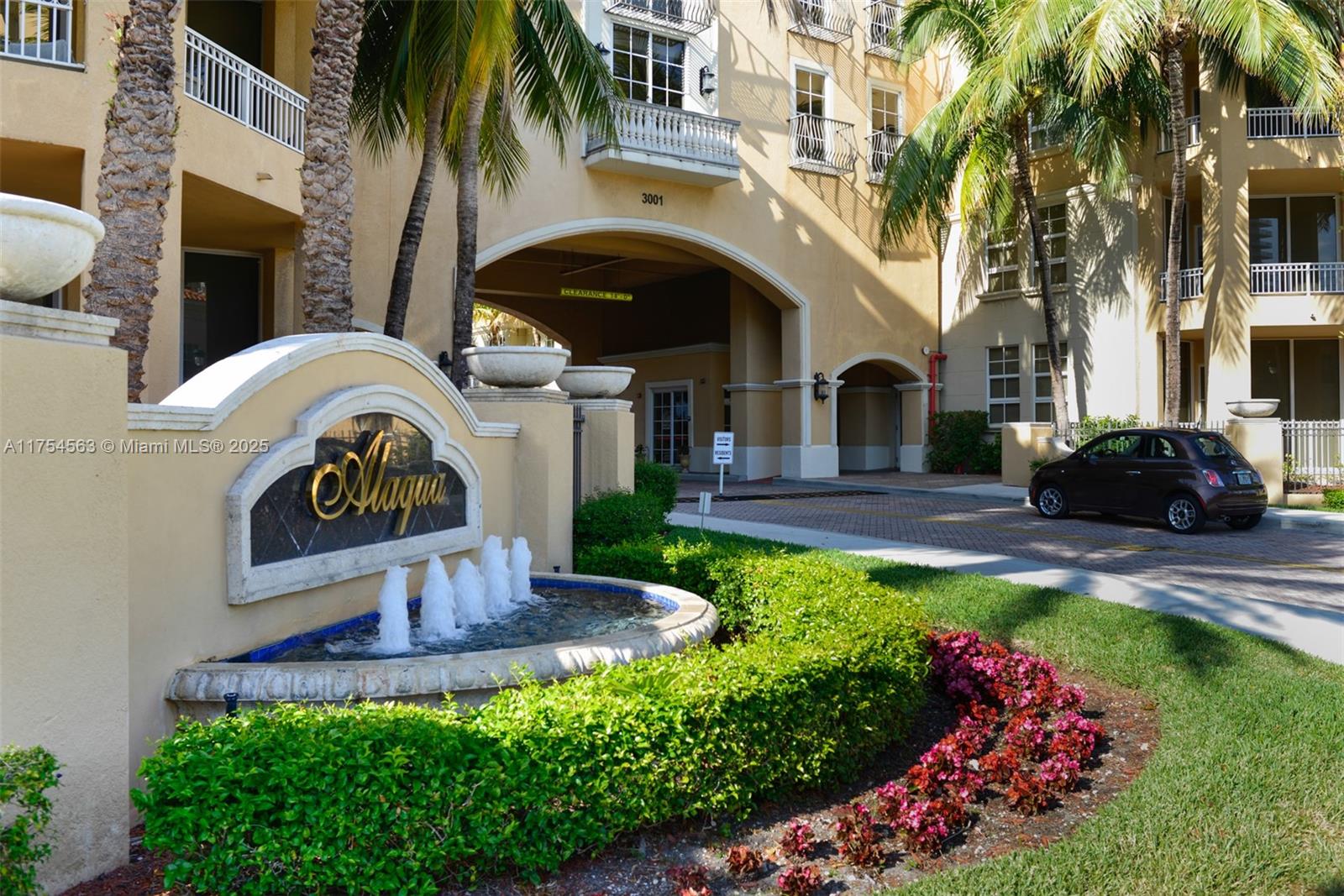 3001 NE 185th St #209, Aventura FL 33180