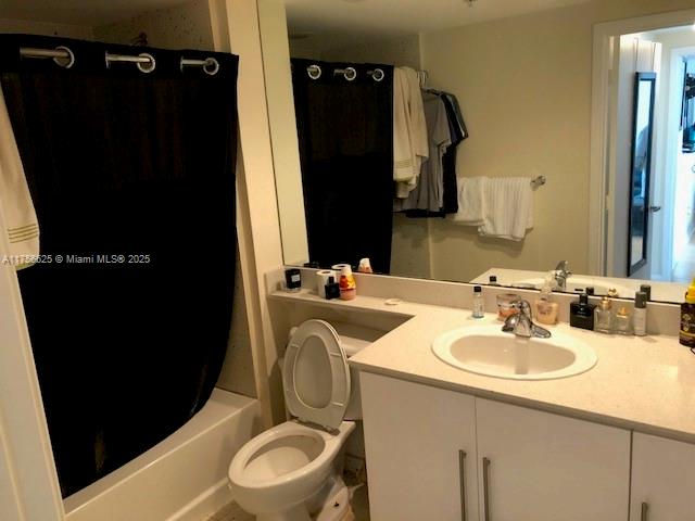 325 S Biscayne Blvd #3117, Miami FL 33131