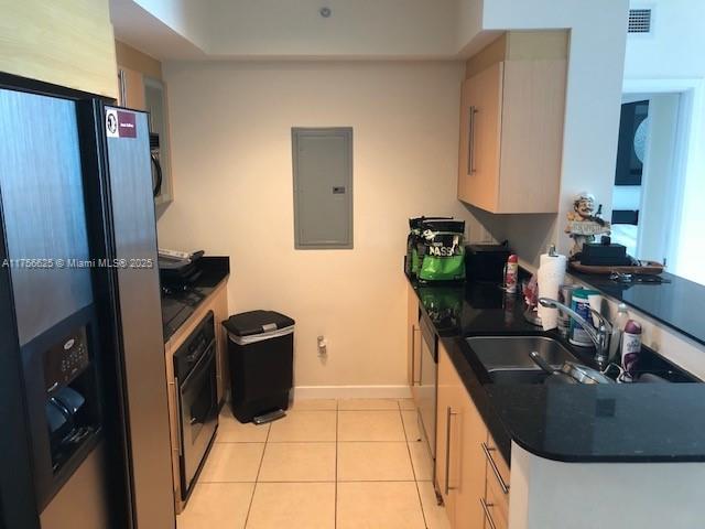 325 S Biscayne Blvd #3117, Miami FL 33131