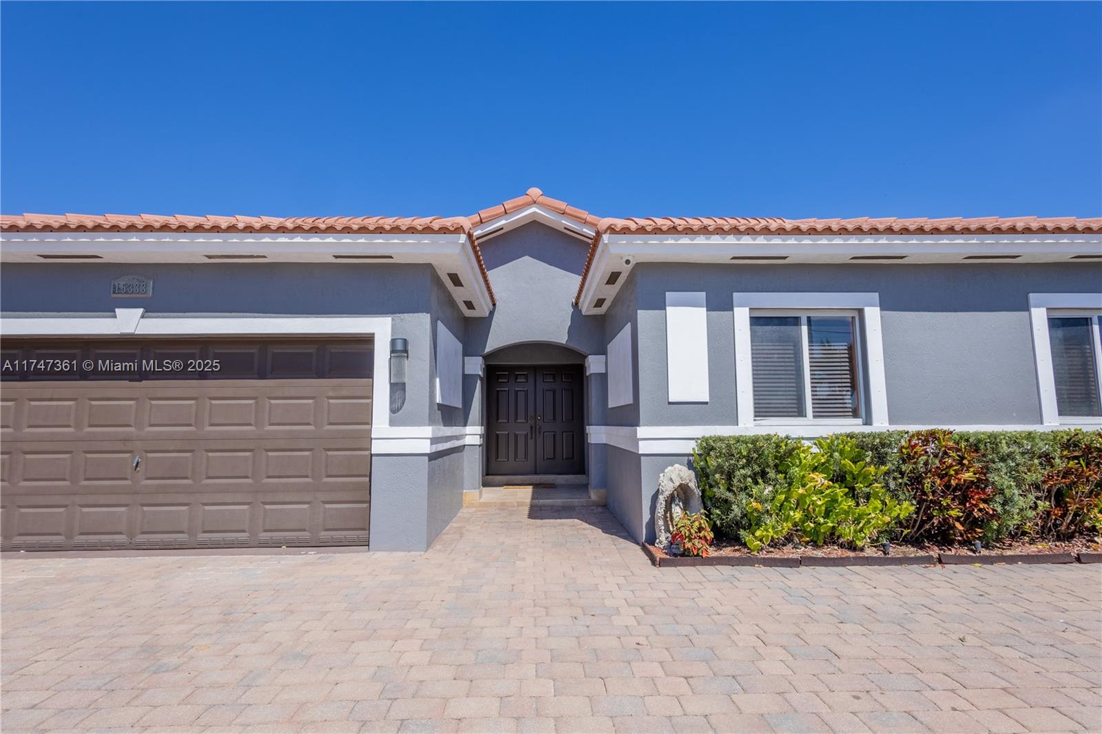15333 SW 184th St  For Sale A11747361, FL