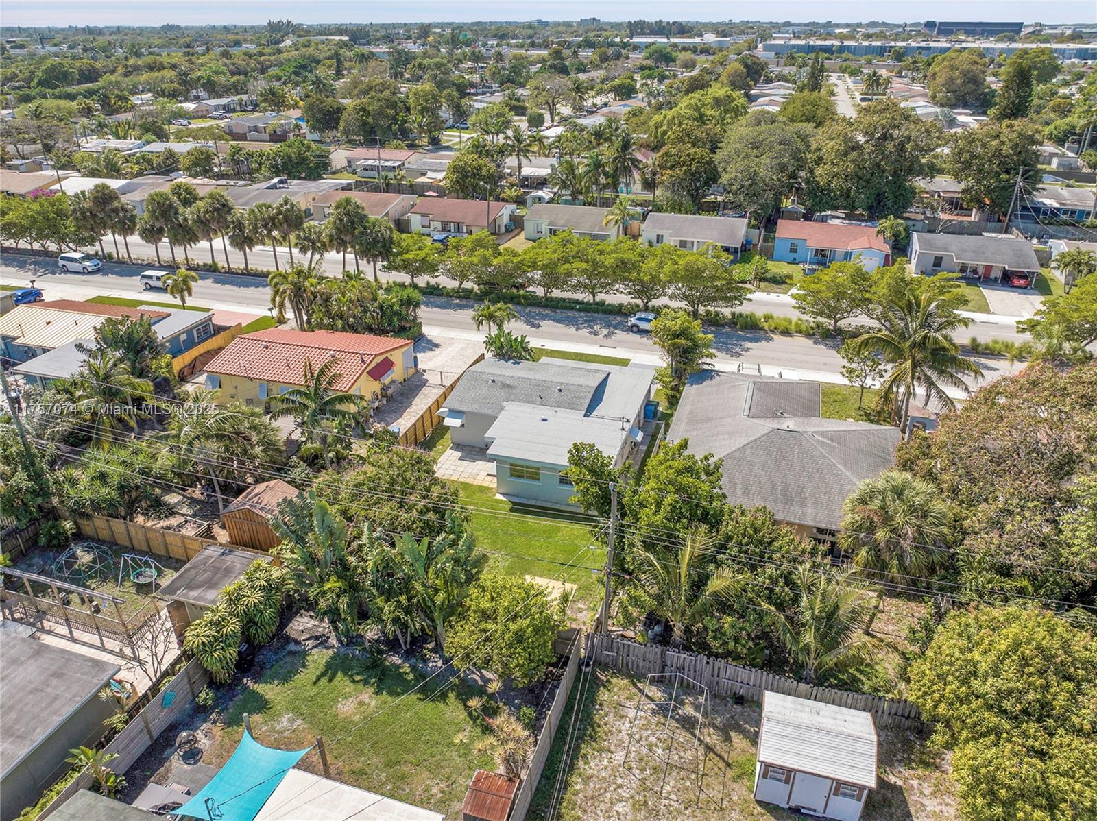 5248 N Andrews Ave, Oakland Park, Florida image 42