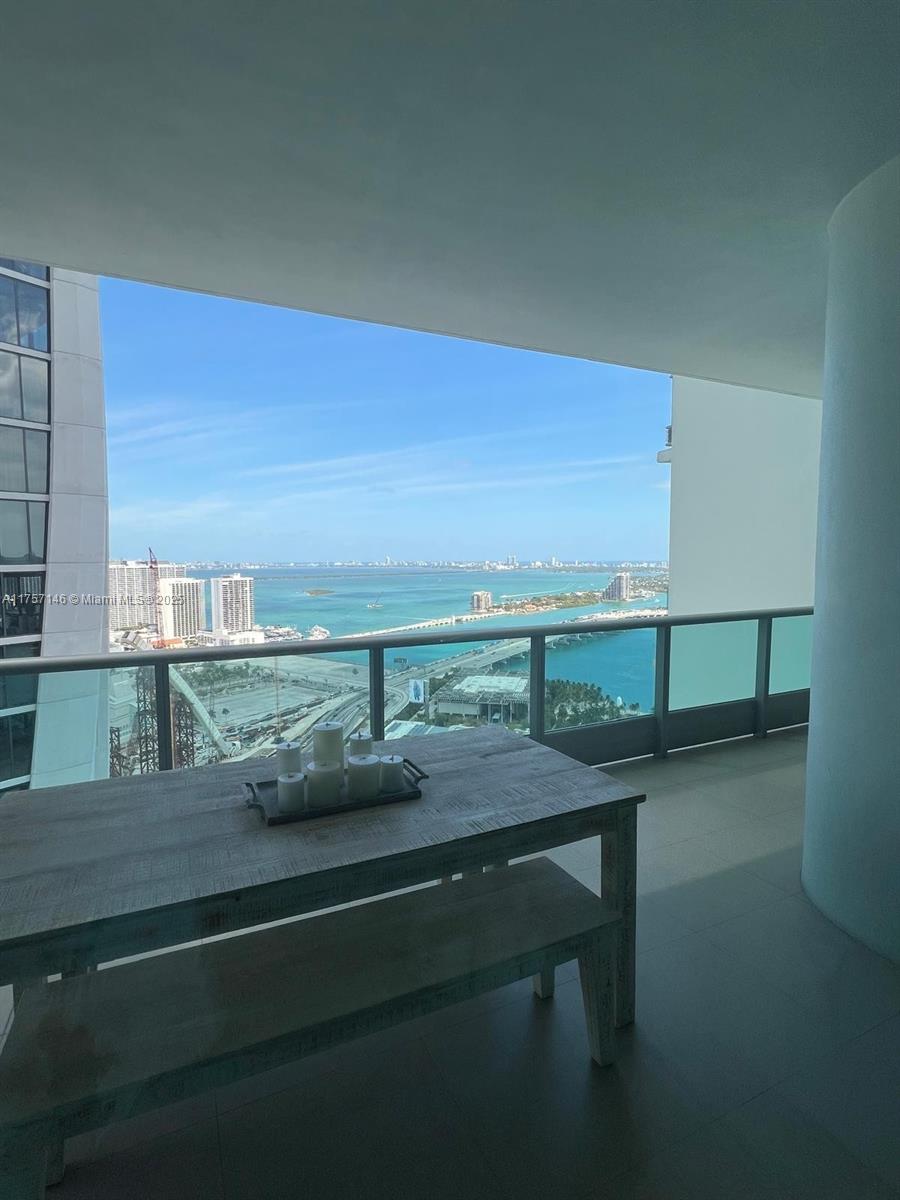900 Biscayne Blvd #4108, Miami FL 33132