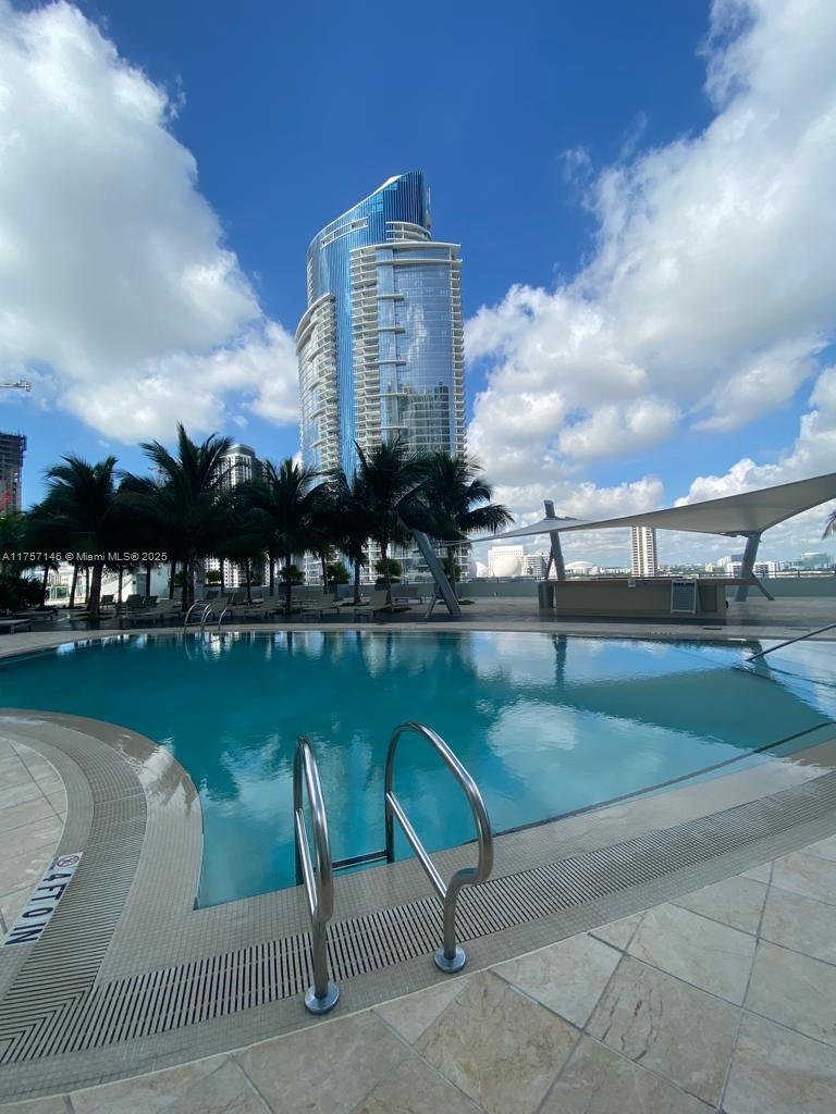 900 Biscayne Blvd #4108, Miami FL 33132