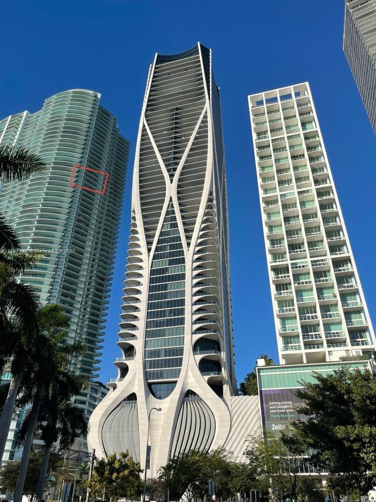 900 Biscayne Blvd #4108, Miami FL 33132