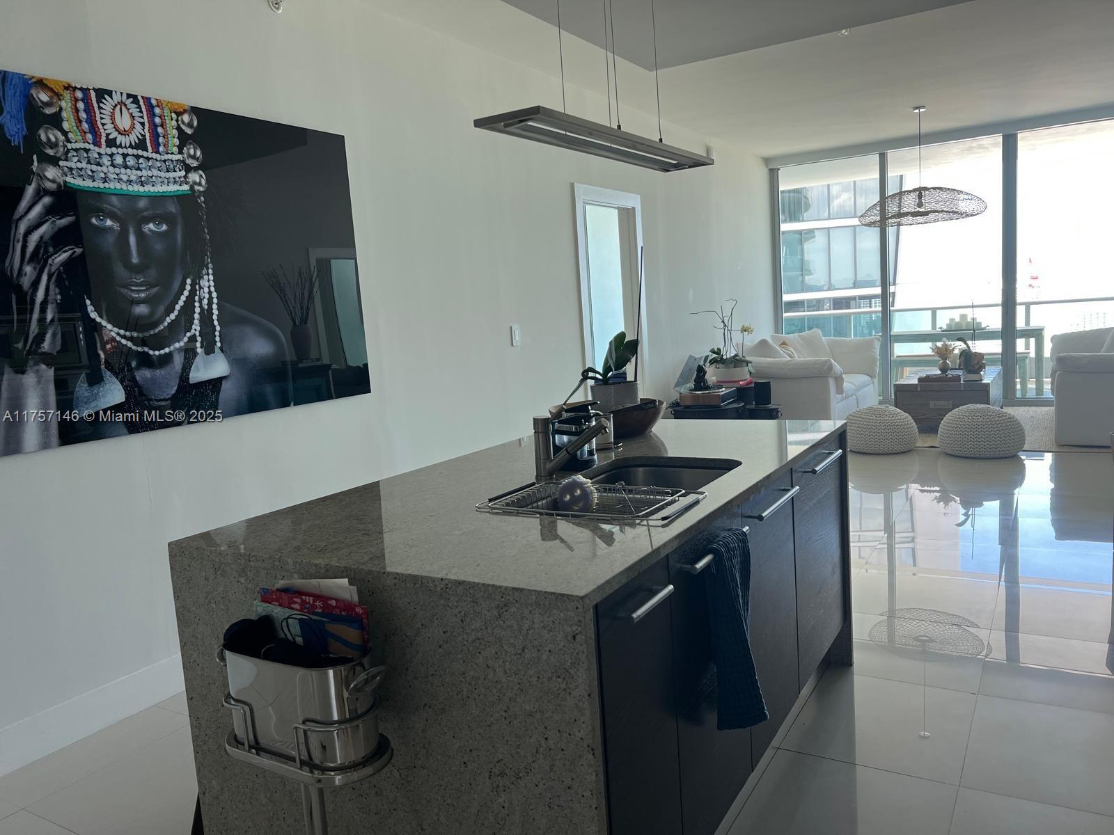 900 Biscayne Blvd #4108, Miami FL 33132