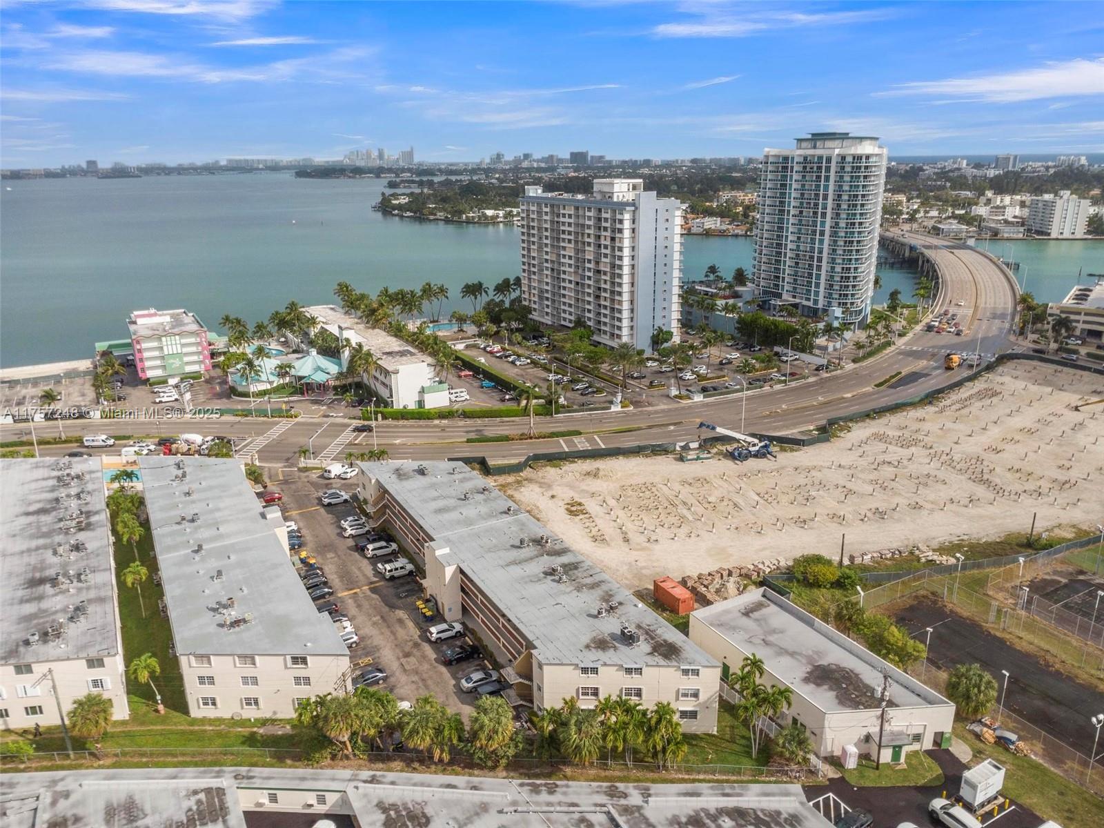 1800 79th St Cswy #A101, North Bay Village, Florida image 32
