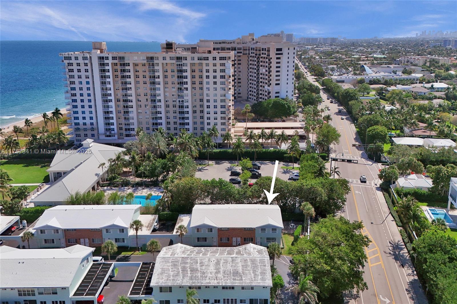 5400 N Ocean Blvd #38, Lauderdale By The Sea, Florida image 26