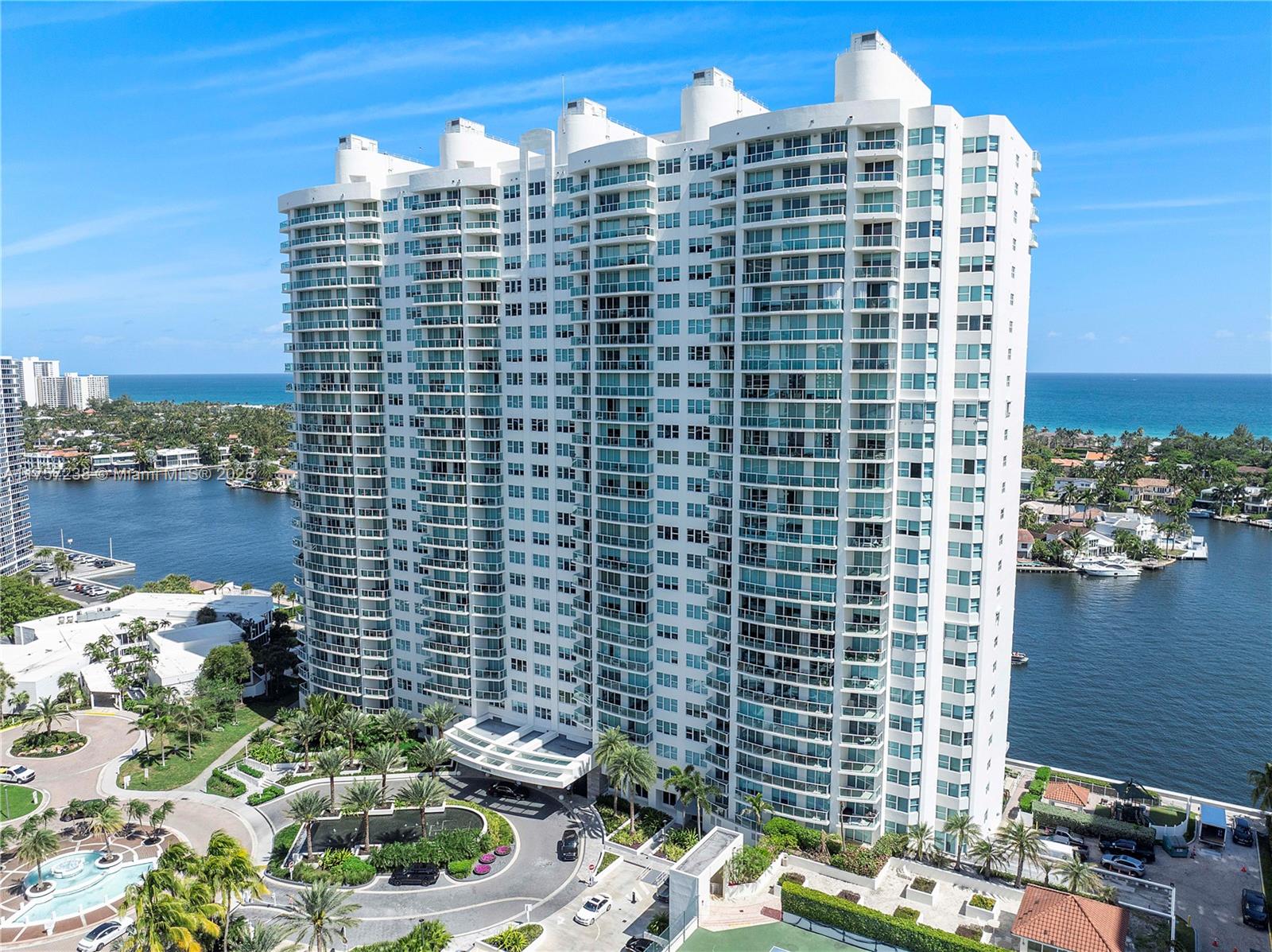 Apartamento en Venta en Aventura, FL