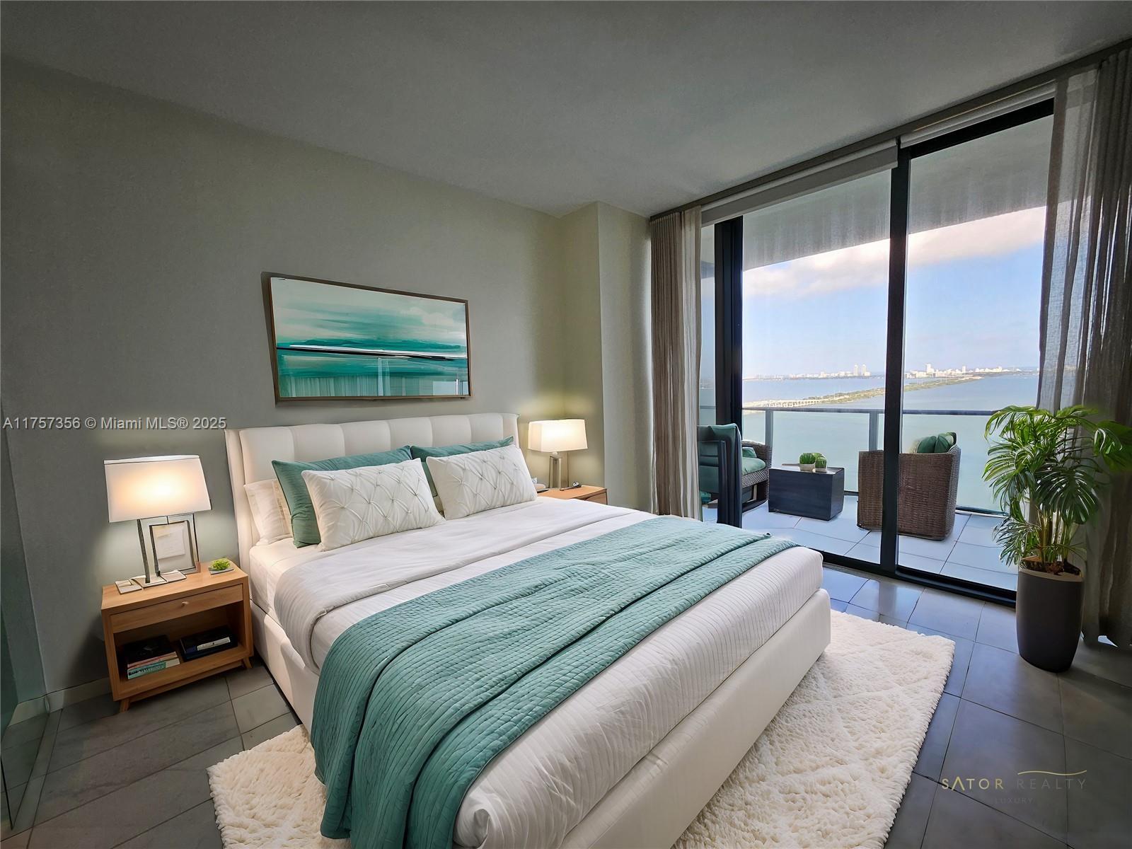 480 NE 31st St #2706, Miami FL 33137
