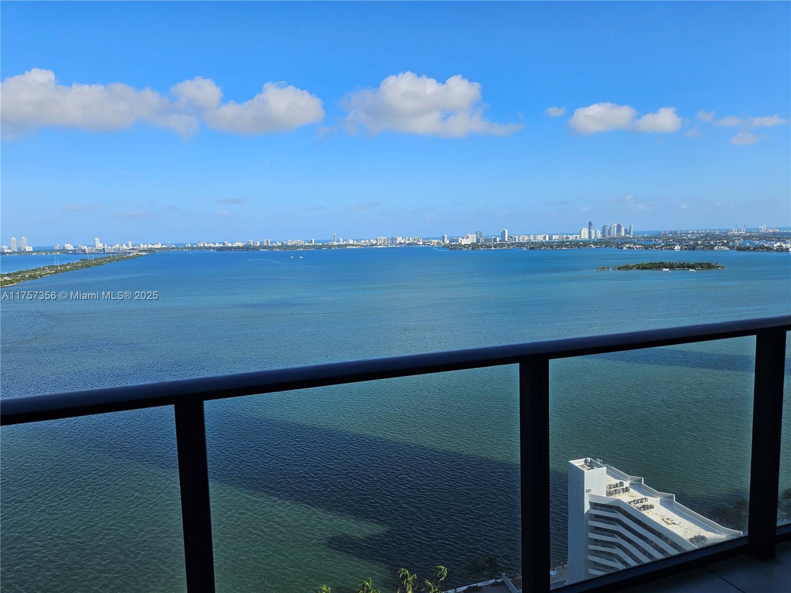 480 NE 31st St #2706, Miami FL 33137