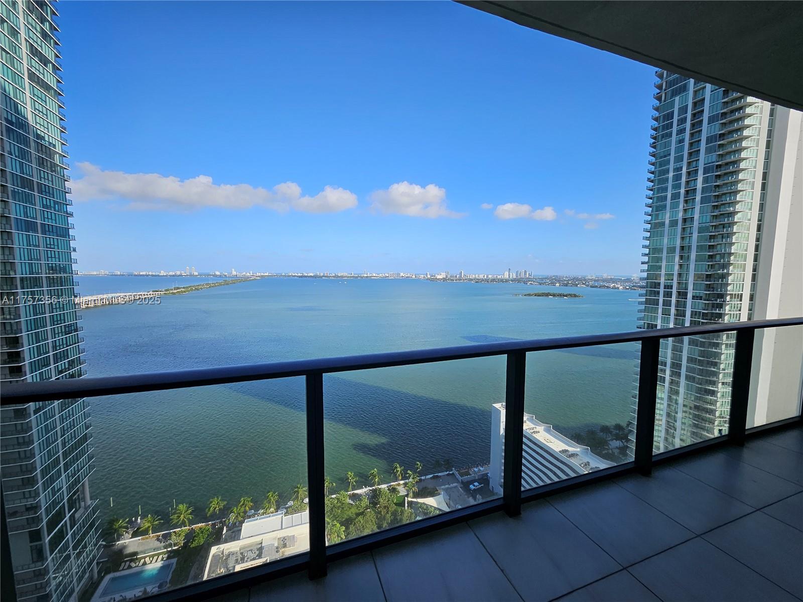 480 NE 31st St #2706, Miami FL 33137