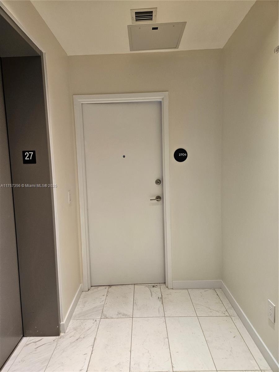 480 NE 31st St #2706, Miami FL 33137