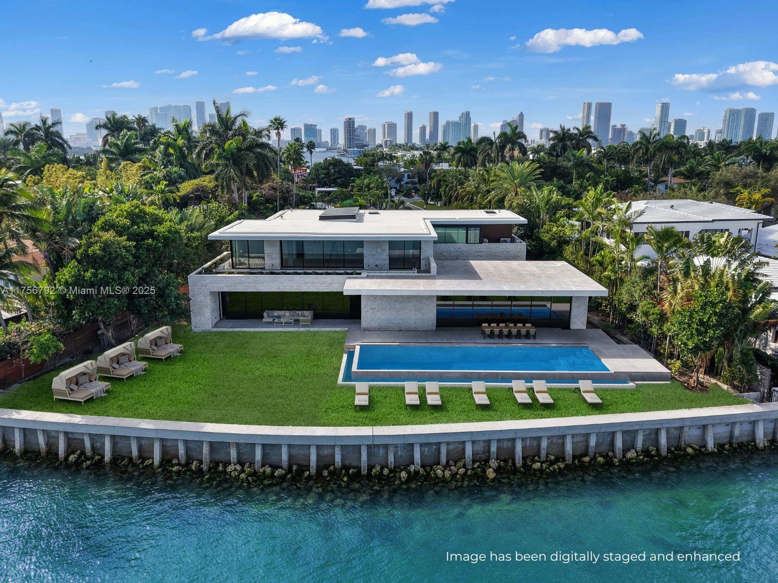 55 E San Marino Dr, Miami Beach, Florida image 1