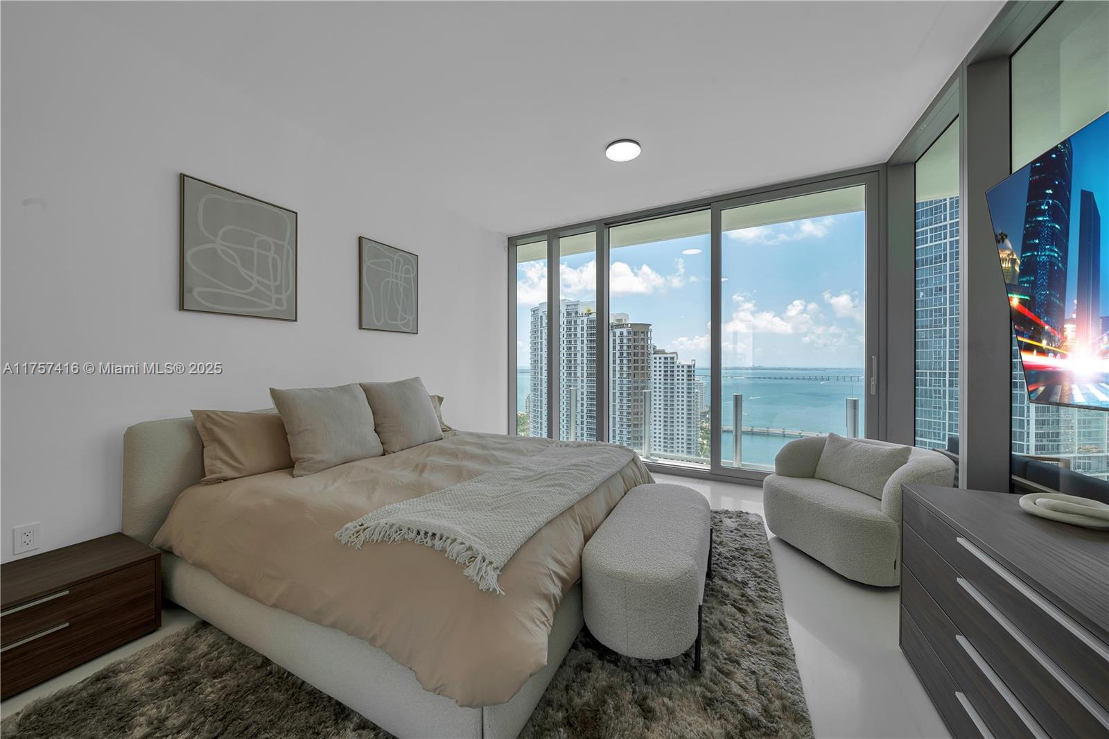 300 Biscayne Boulevard Way, Miami, Florida image 29