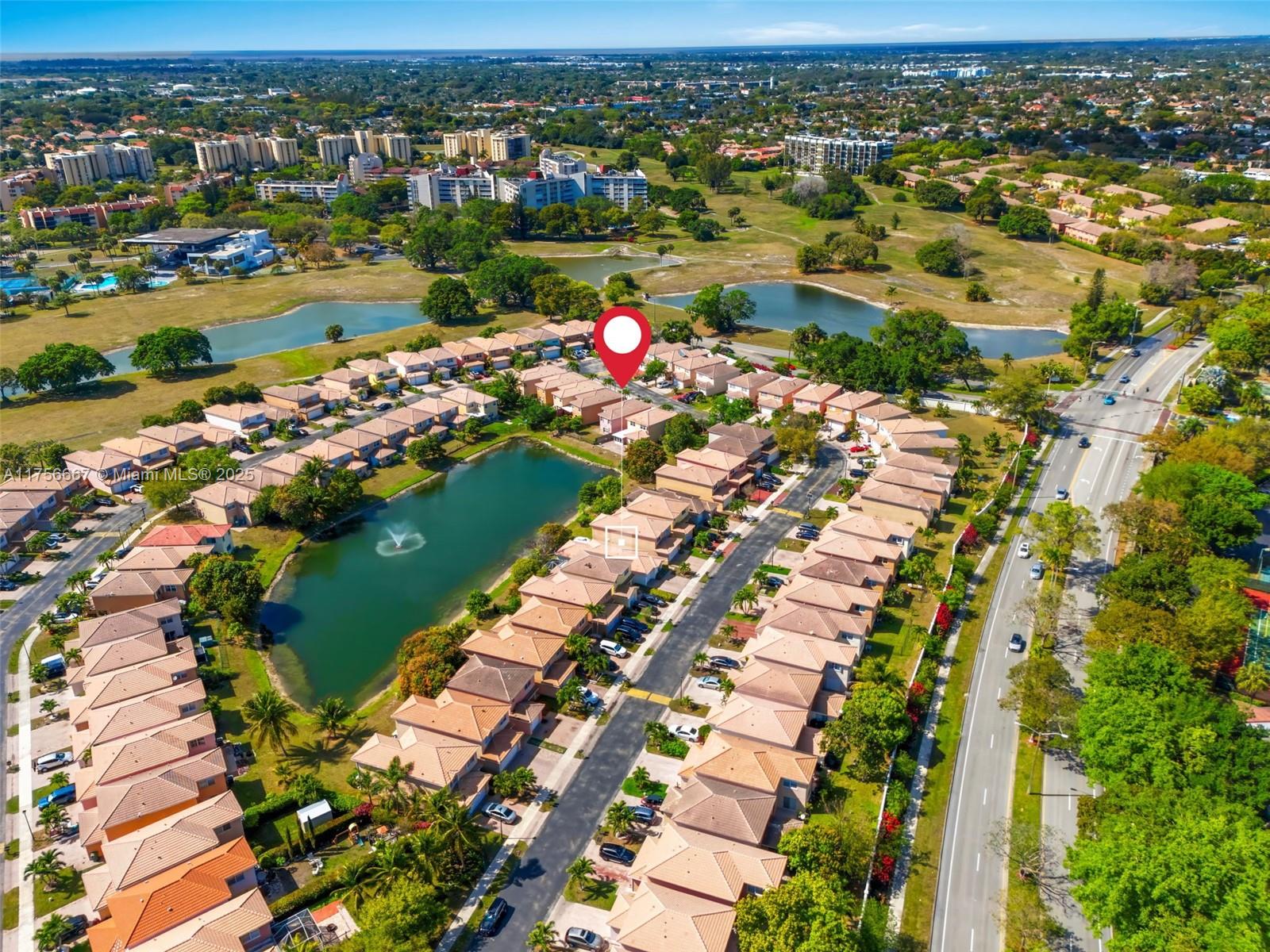 3885 NW 67th Way, Lauderhill, Florida image 1