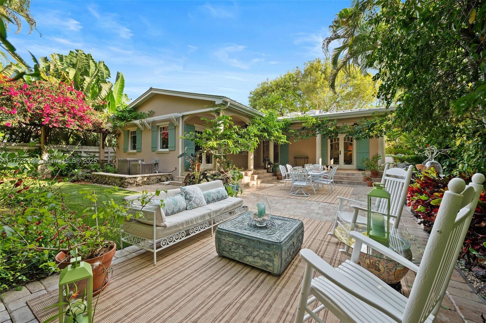Casa en Venta en Coconut Grove, FL