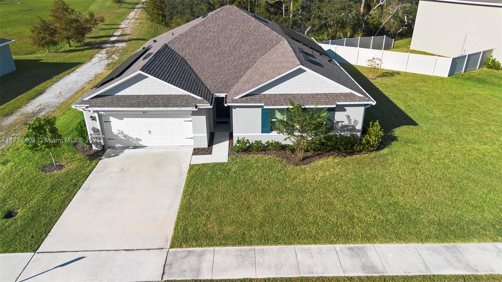 805 Baylor Dr, Deltona, Florida image 2