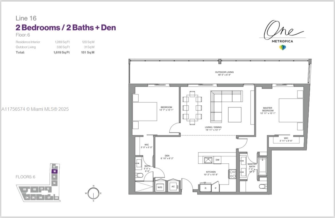 Residential, Sunrise, Florida image 11