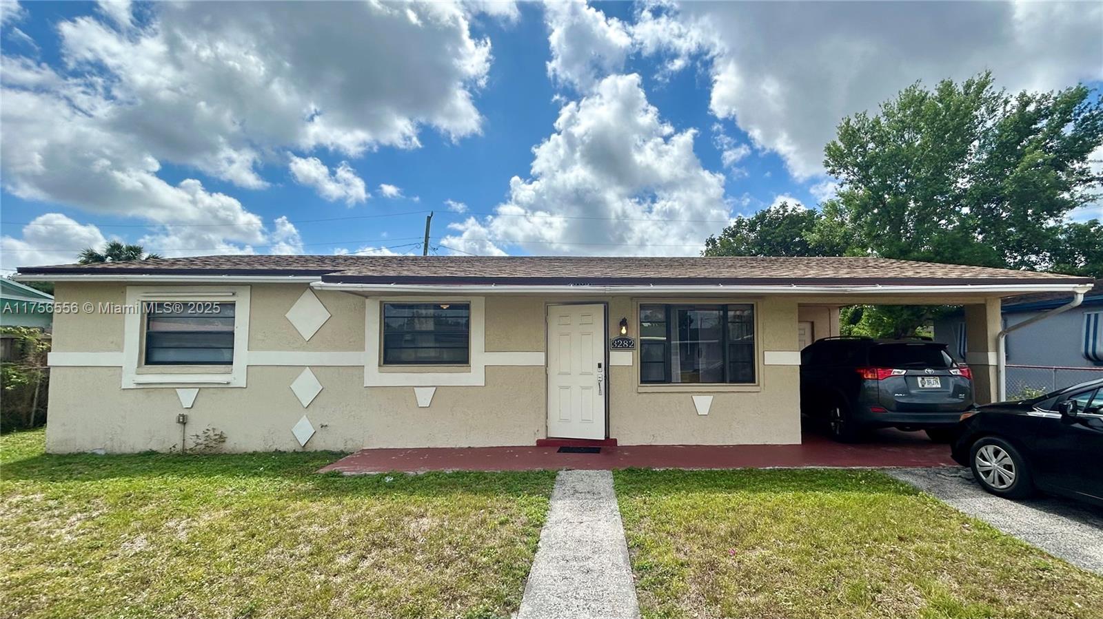 3282 NW 13th St, Lauderhill, Florida image 1