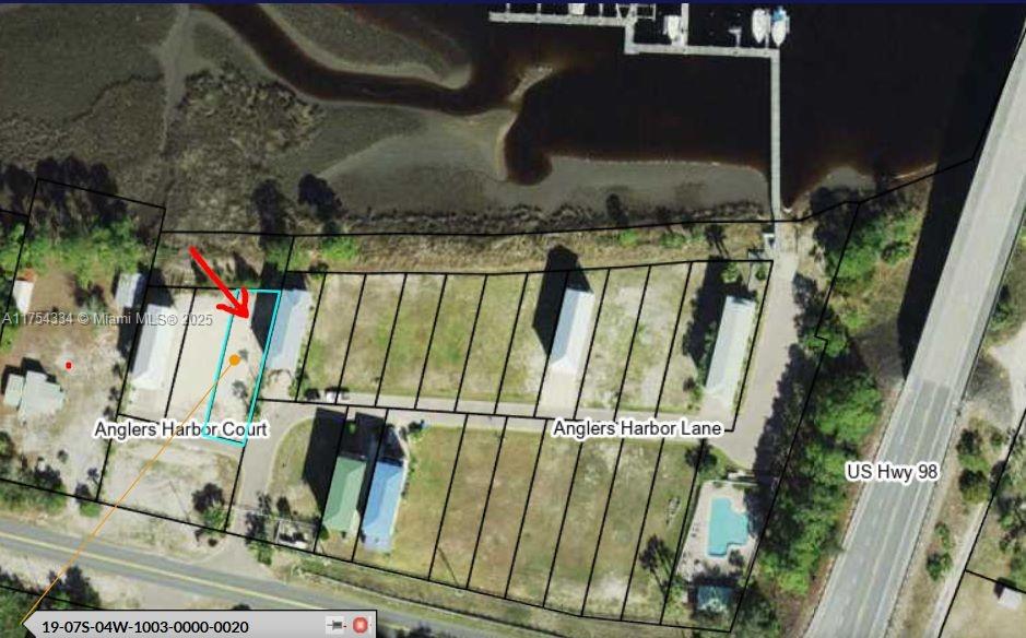 105 Anglers Harbor Ct, Carrabelle, Florida image 17
