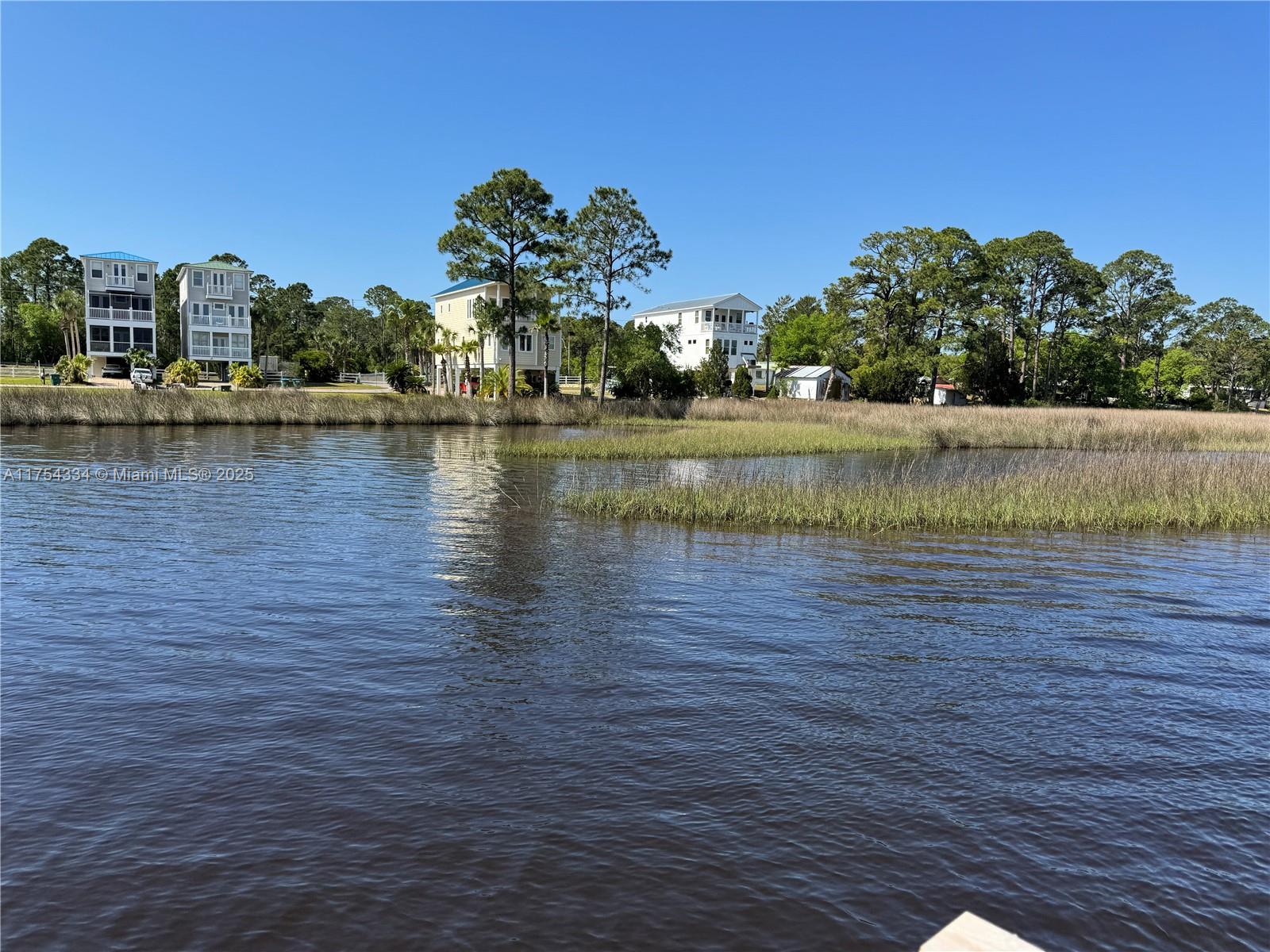 105 Anglers Harbor Ct, Carrabelle, Florida image 21
