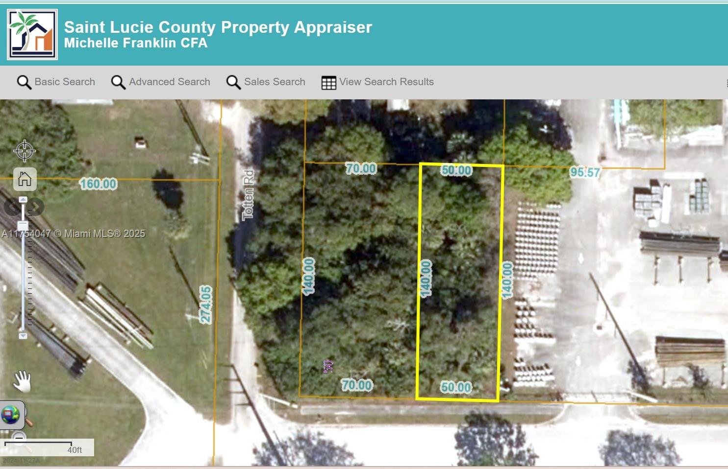 1702 Totten Rd, Fort Pierce, Florida image 6