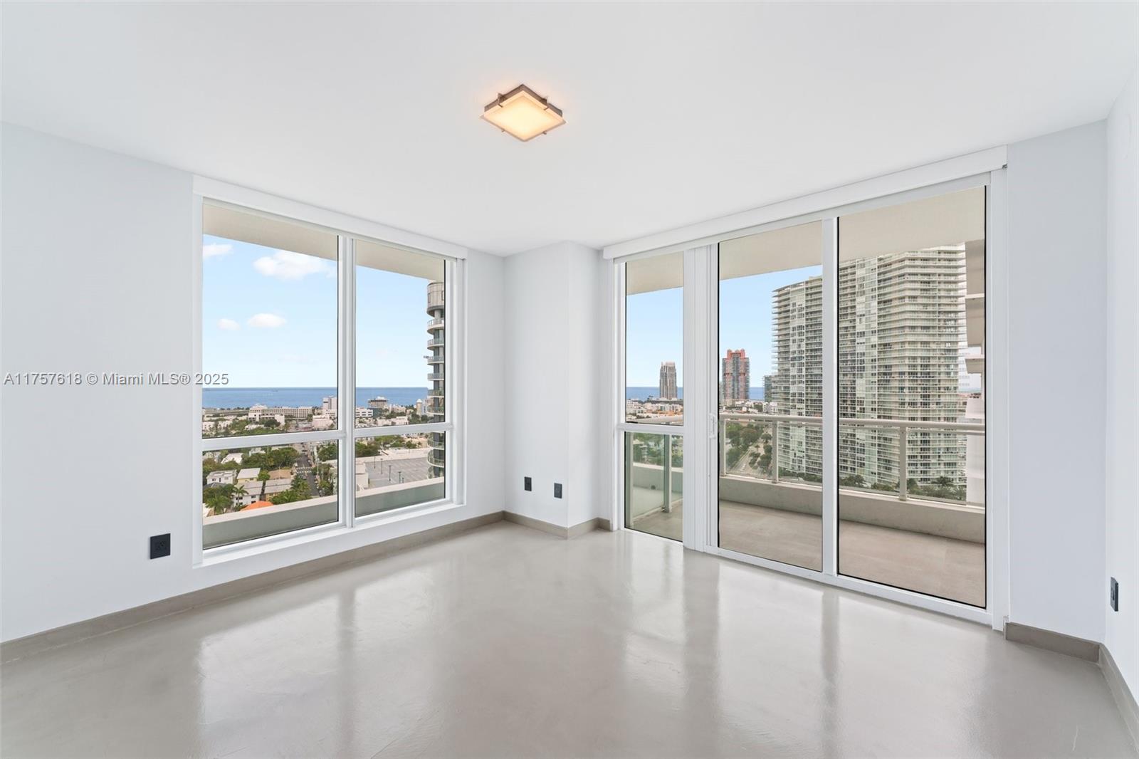 540 West Ave #2211, Miami Beach FL 33139