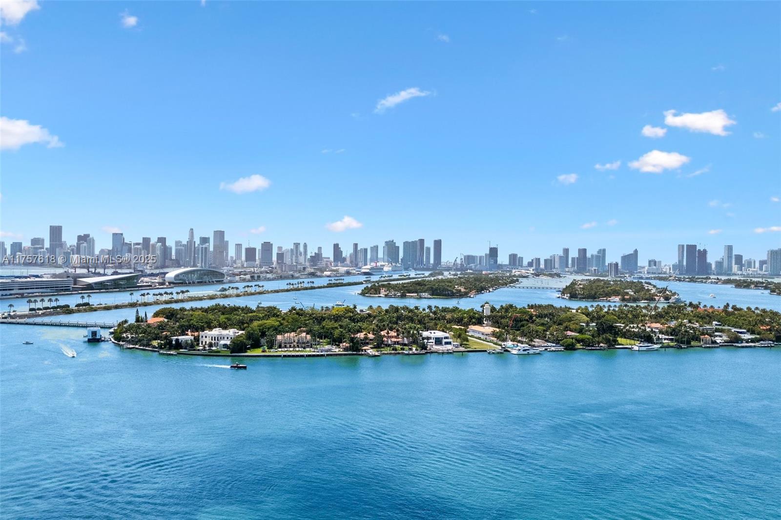 540 West Ave #2211, Miami Beach FL 33139