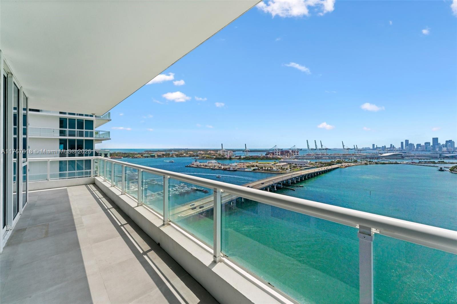 540 West Ave #2211, Miami Beach FL 33139