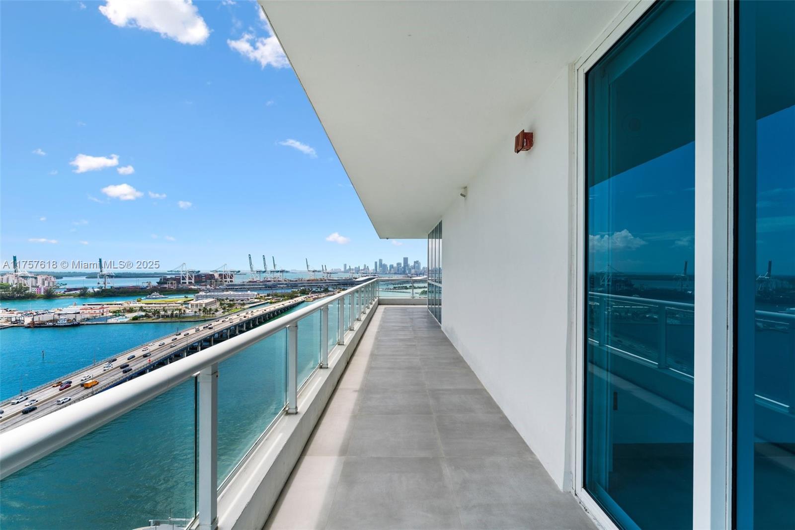540 West Ave #2211, Miami Beach FL 33139