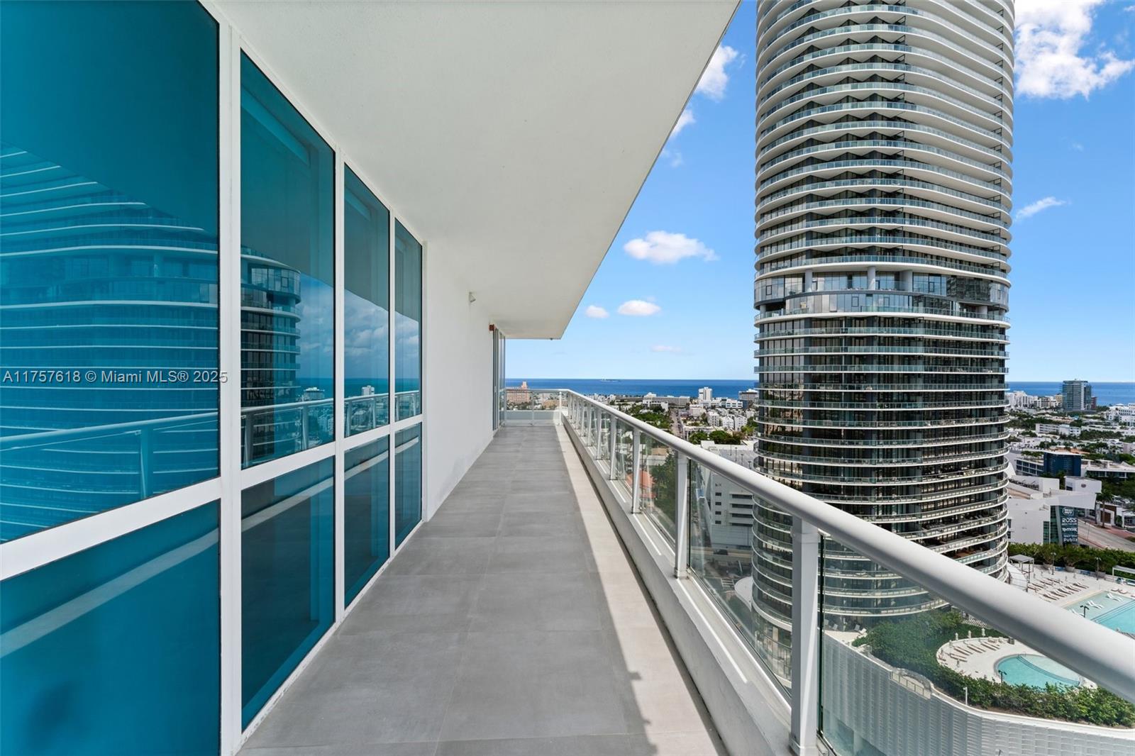 540 West Ave #2211, Miami Beach FL 33139