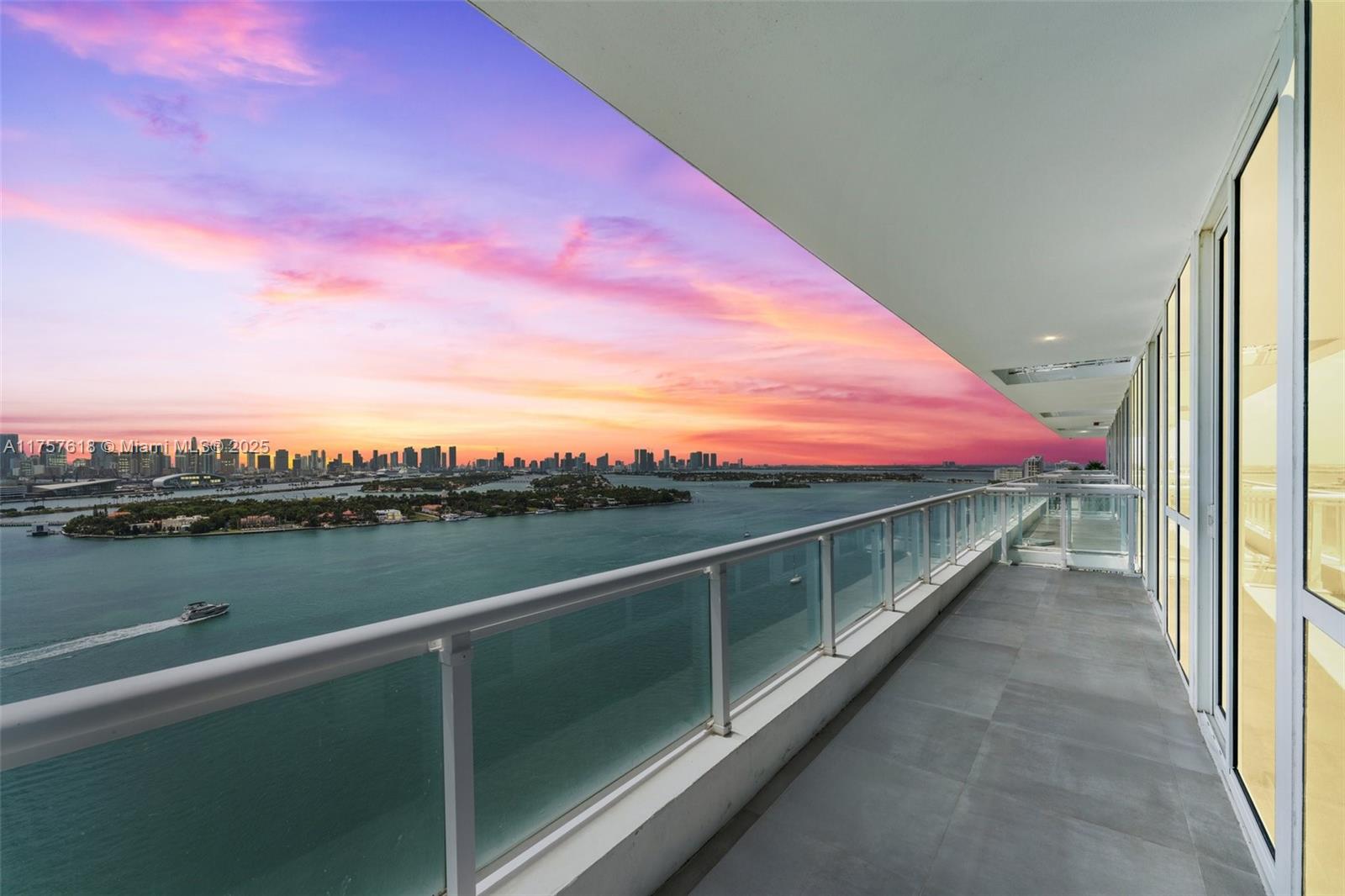540 West Ave #2211, Miami Beach FL 33139