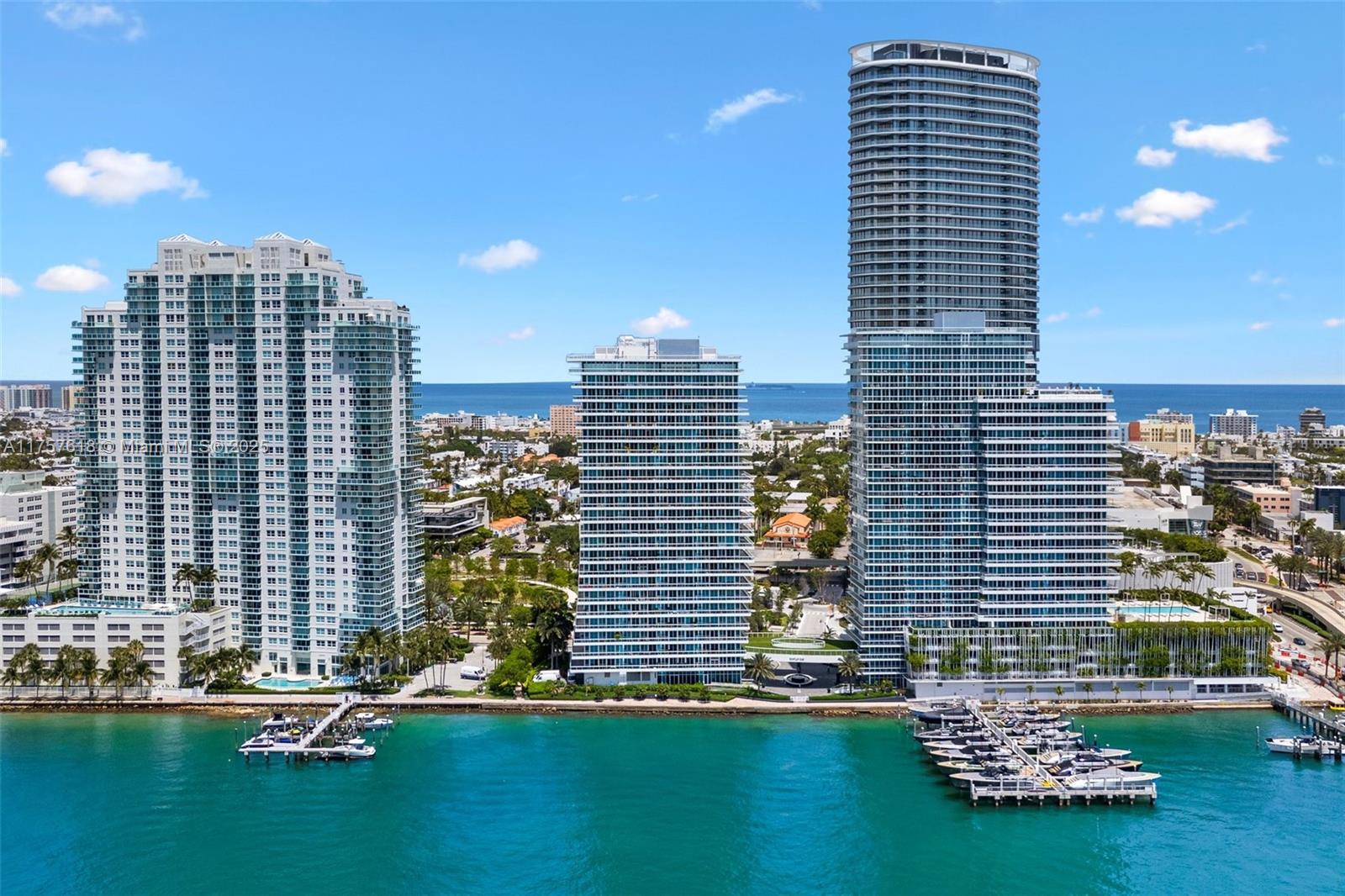 540 West Ave #2211, Miami Beach FL 33139