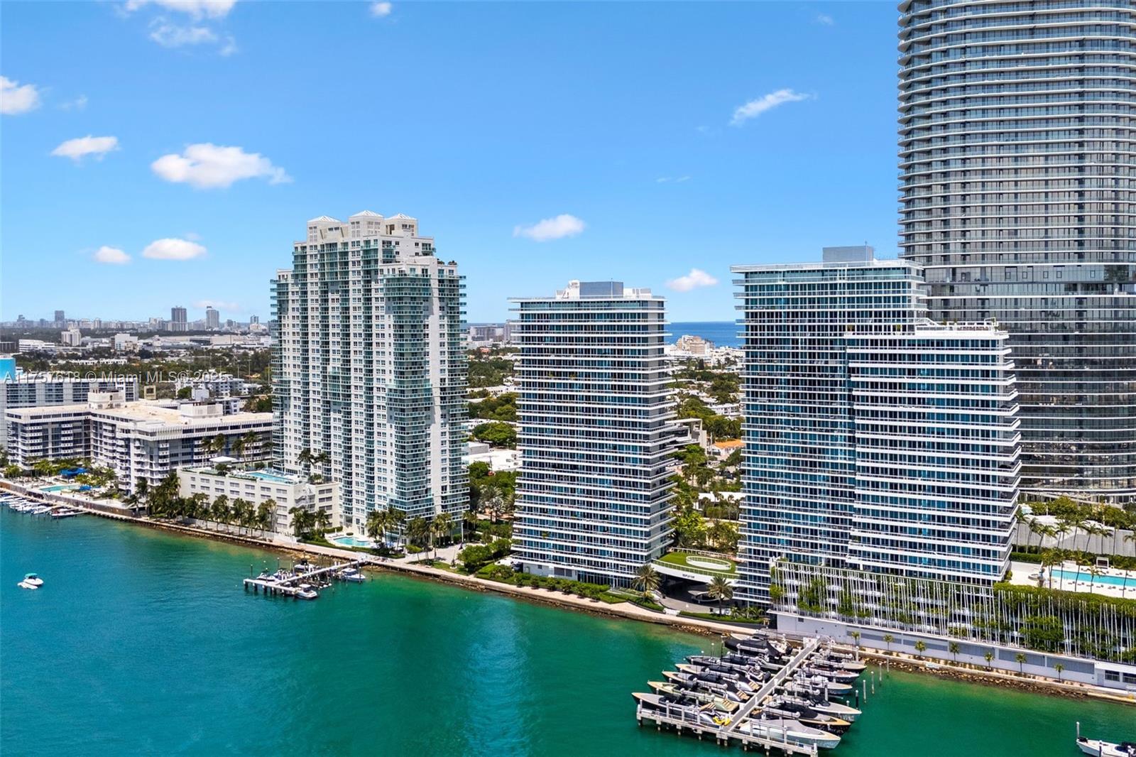 540 West Ave #2211, Miami Beach FL 33139
