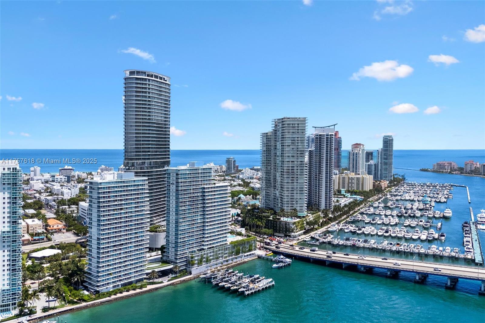 540 West Ave #2211, Miami Beach FL 33139