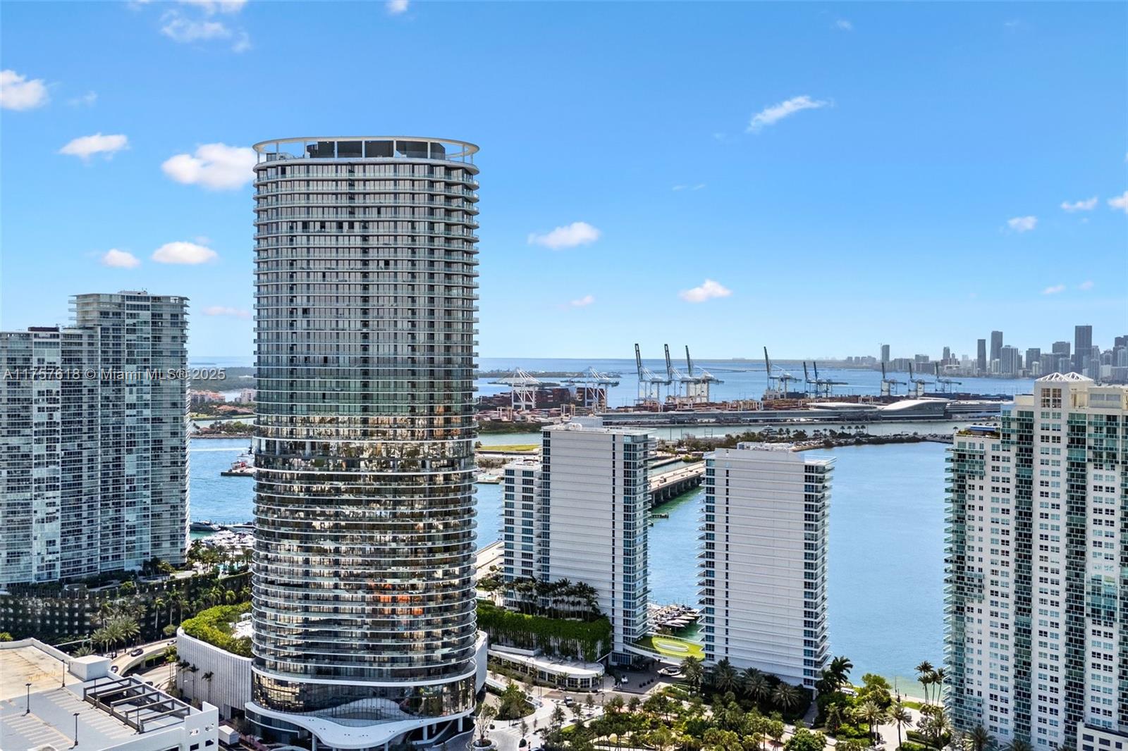 540 West Ave #2211, Miami Beach FL 33139