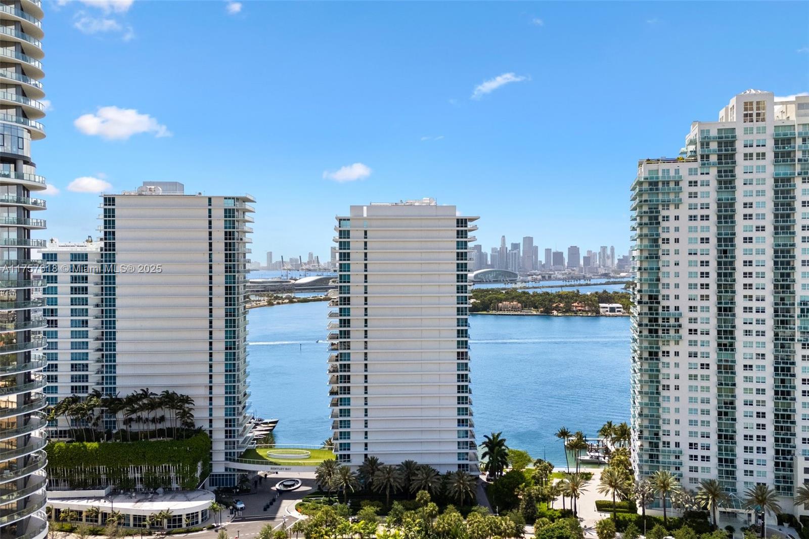 540 West Ave #2211, Miami Beach FL 33139